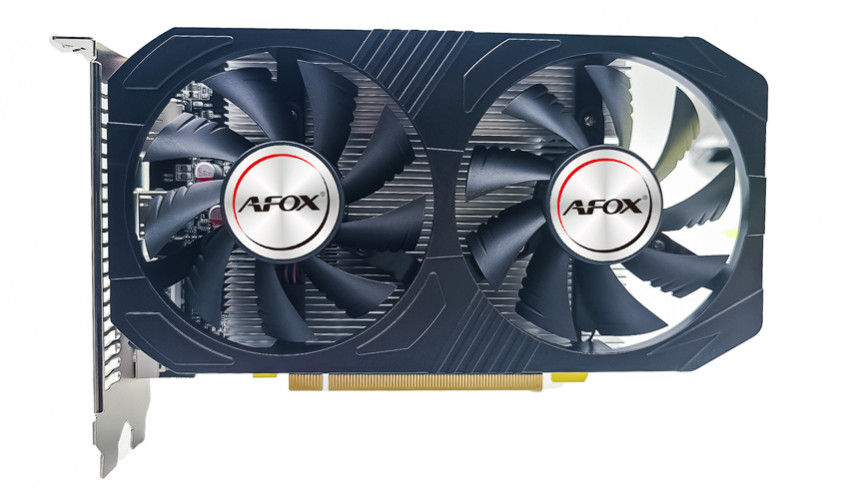 Afox Radeon RX 560 AFRX560-4096D5H4-V2 Gaming Ekran Kartı
