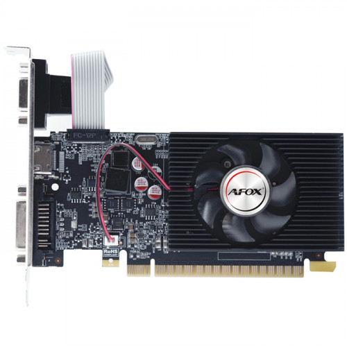 Afox GeForce GT 730 AF730-4096D3L5 Gaming Ekran Kartı