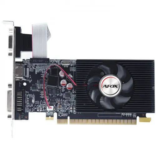 Afox GeForce GT 730 4GB DDR3 128Bit Ekran Kartı