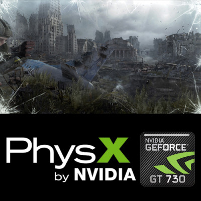 Afox GeForce GT 730 AF730-4096D3L5 Gaming Ekran Kartı