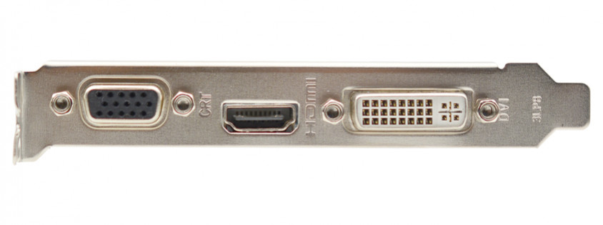 Afox GeForce GT 730 AF730-4096D3L5 Gaming Ekran Kartı