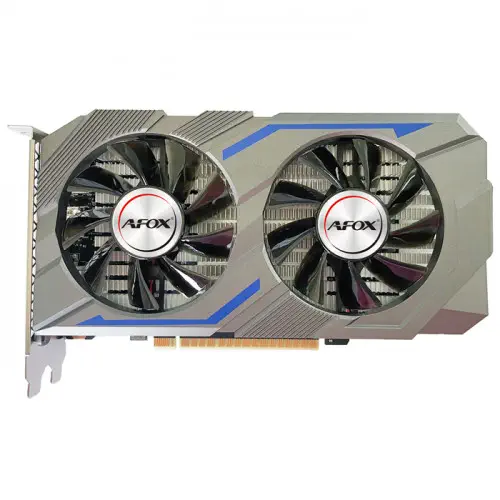 Afox GeForce GTX 1650 AF1650-4096D6H1 Gaming Ekran Kartı