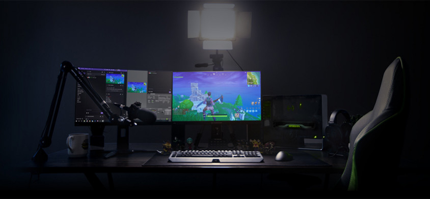 PNY GeForce RTX 2060 12GB Uprising Dual Fan Gaming Ekran Kartı