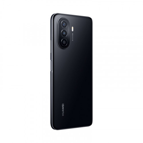 Huawei Nova Y70 128GB 4GB Ram Gece Yarısı Siyahı Cep Telefonu