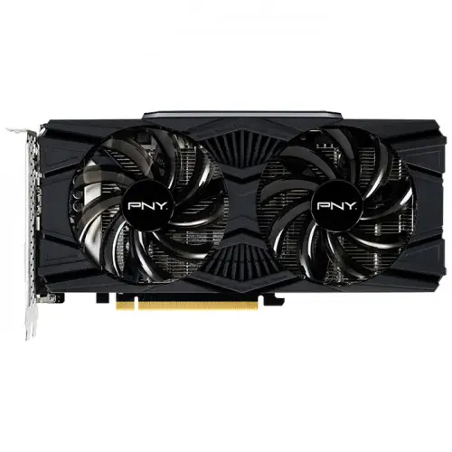 PNY GeForce RTX 2060 12GB Revel Dual Fan Gaming Ekran Kartı