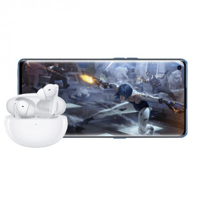 Oppo Enco Free2 Bluetooth Kulaklık