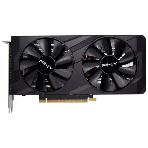 PNY GeForce RTX 3050 8GB Verto Dual Fan Gaming Ekran Kartı