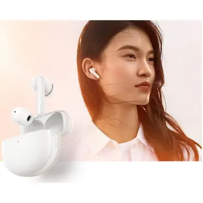 Oppo Enco Free2 Bluetooth Kulaklık