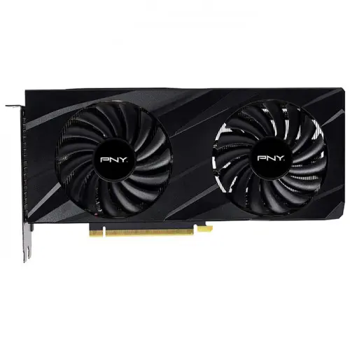 PNY GeForce RTX 3060 12GB Verto Dual Fan Gaming Ekran Kartı