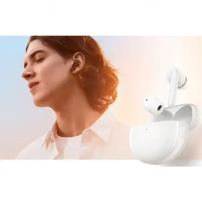 Oppo Enco Free2  Bluetooth Kulaklık 