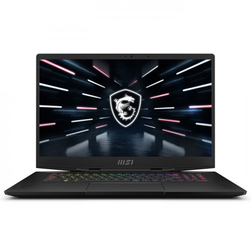 MSI Stealth GS77 12UHS-244TR 17.3″ QHD Gaming Notebook