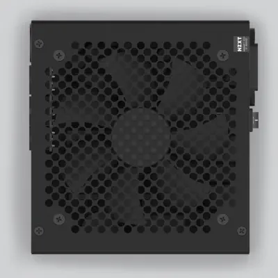 NZXT C550 Bronze PA-5B1BB-EU 550W Yarı Modüler Power Supply