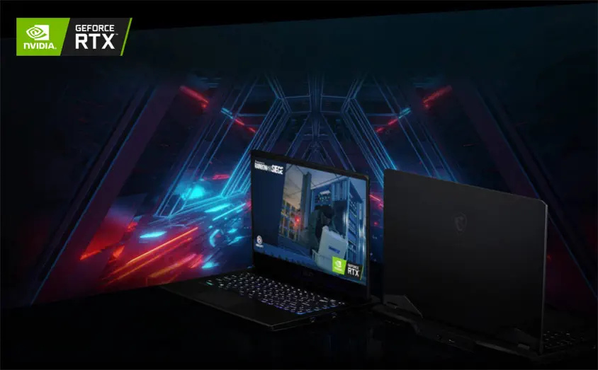MSI Vector GP76 12UHSO-869TR 17.3″ Full HD Gaming Notebook