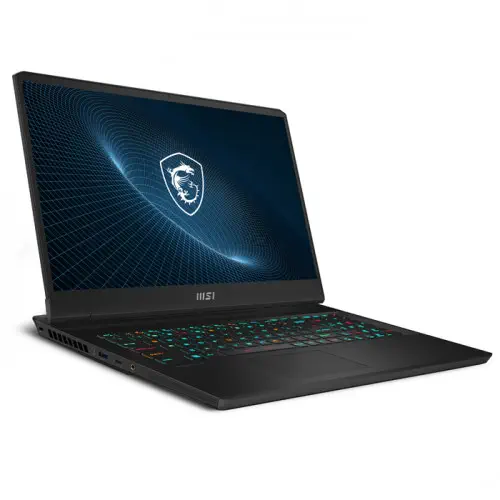 MSI Vector GP76 12UHSO-869TR 17.3″ Full HD Gaming Notebook