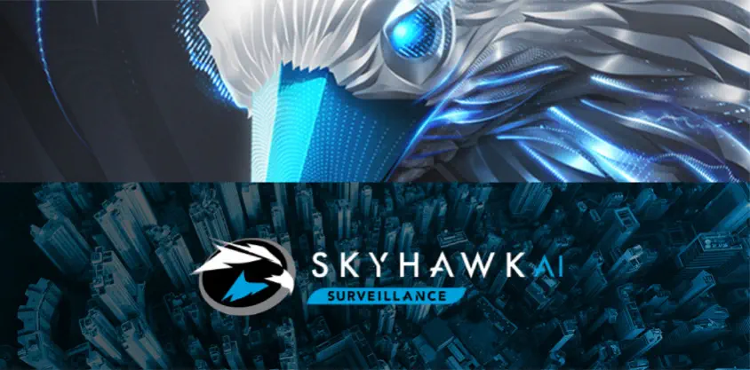 Seagate Skyhawk AI Surveillance ST10000VE001 10TB 3.5” SATA 3 Güvenlik Diski