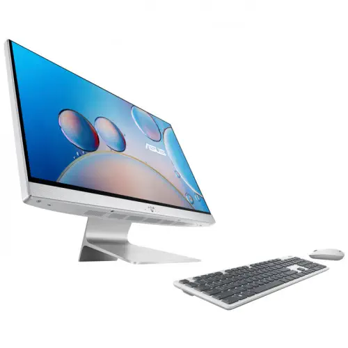 Asus M3700 M3700WYAK-WA002M 27″ Full HD All In One PC