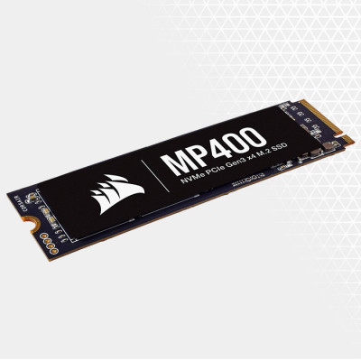 Corsair MP400 CSSD-F8000GBMP400 8TB NVMe PCIe M.2 SSD Disk