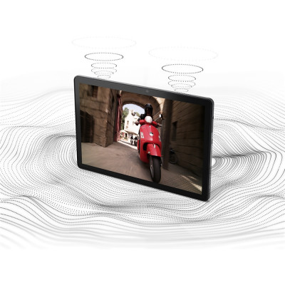 Lenovo Tab M10 T610 ZAAE0012TR 64 GB 10.1″ Tablet