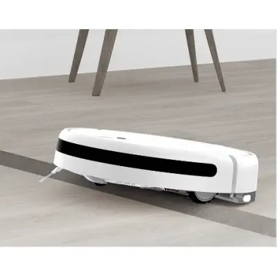 Xiaomi Mi Vacuum Mop 2C Akıllı Robot Süpürge ve Paspas