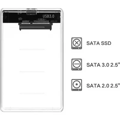 Codegen CDG-HDC-30T Disk Kutusu