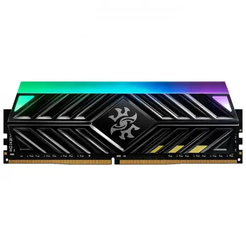 XPG Spectrix D41 TUF Gaming Edition 8GB DDR4 3200MHz Gaming Ram