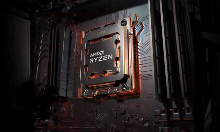 AMD Ryzen 9 7950X İşlemci