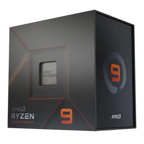 AMD Ryzen 9 7900X İşlemci +ASUS ROG STRIX X670E-E GAMING Bundle