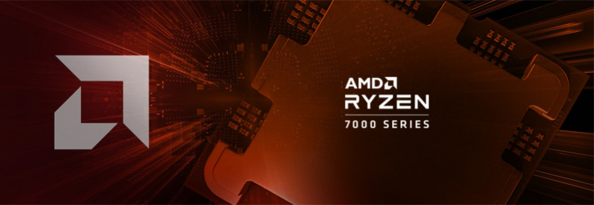AMD Ryzen 9 7900X İşlemci