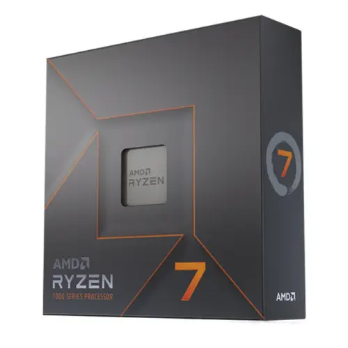 AMD Ryzen 7 7700X AM5 Tray İşlemci