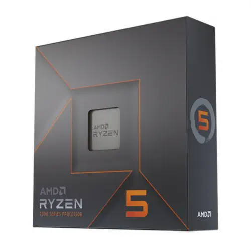 AMD Ryzen 5 7600X Tray İşlemci