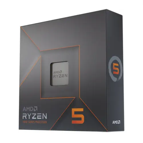 AMD Ryzen 5 7600X İşlemci + Asus Prime B650M-A WIFI Anakart Bundle