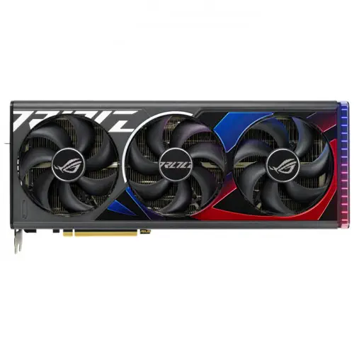 ASUS ROG-STRIX-RTX4080-O16G-GAMING Ekran Kartı