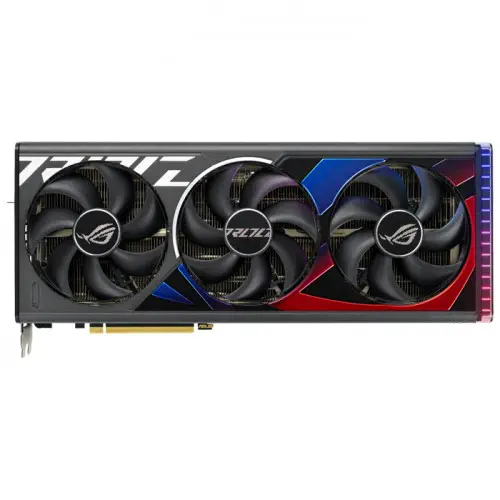 Asus ROG-STRIX-RTX4090-O24G-GAMING Ekran Kartı