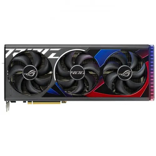 Asus ROG-STRIX-RTX4090-24G-GAMING Ekran Kartı