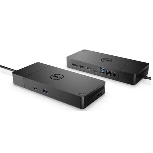 Dell WD19S 210-AZBU Laptop Docking Station