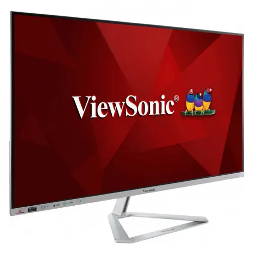 Viewsonic VX3276-2K-MHD-2 31.5” IPS QHD Gaming Monitör
