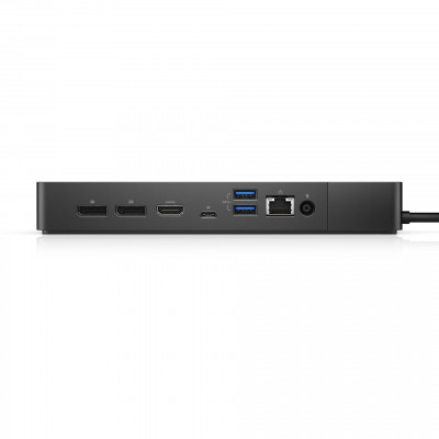 Dell WD19S 210-AZBX Laptop Docking Station