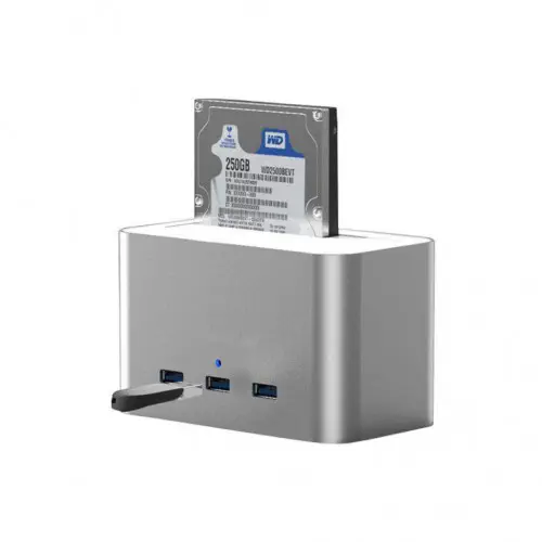 Codegen CDG-DOC-303 HDD Docking Station