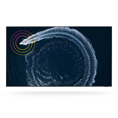 Samsung 65QN800B 65″ QLED TV