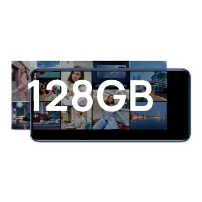 Huawei Nova Y70 128GB 4GB Ram İnci Beyazı Cep Telefonu