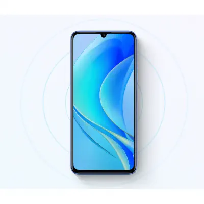 Huawei Nova Y70 128GB 4GB Ram Gece Yarısı Siyahı Cep Telefonu