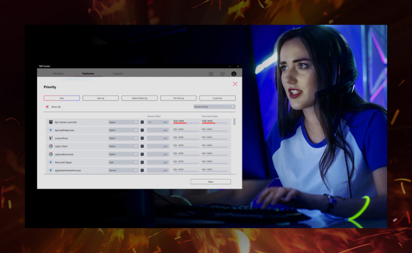 MSI GeForce GTX 1630 AERO ITX 4G OC Gaming Ekran Kartı