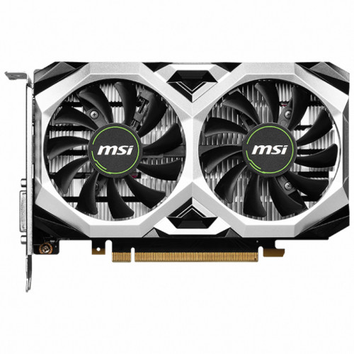 MSI GeForce GTX 1630 Ventus XS 4G Gaming Ekran Kartı