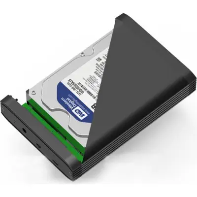 Codegen CDG-HDC-35BA Harddisk Kutusu