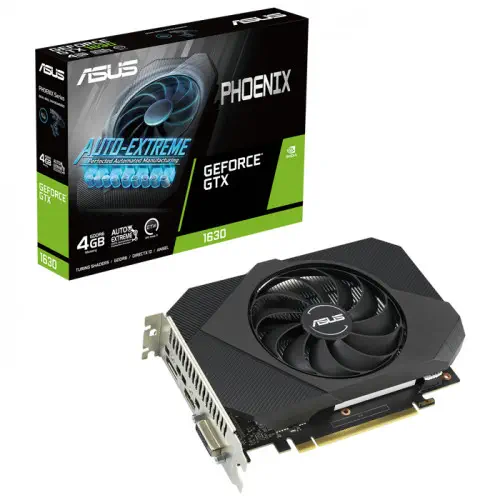 Asus PH-GTX1630-4G Gaming Ekran Kartı