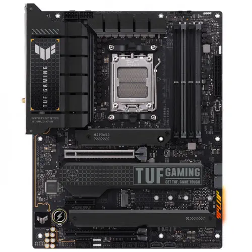 ASUS TUF Gaming X670E-Plus WIFI  Gaming Anakart
