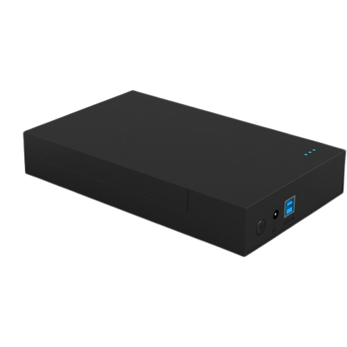 Codegen Codmax CDG-HDC-35BP Harddisk Kutusu