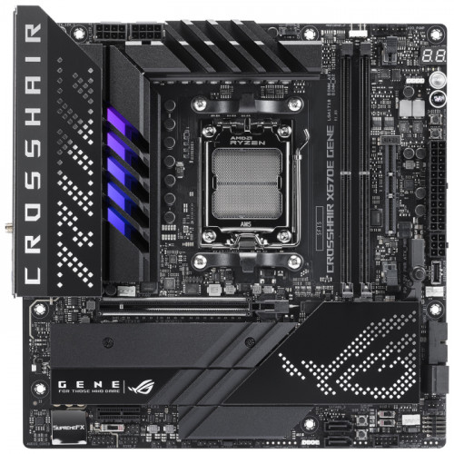 Asus ROG Crosshair X670E Gene Gaming Anakart