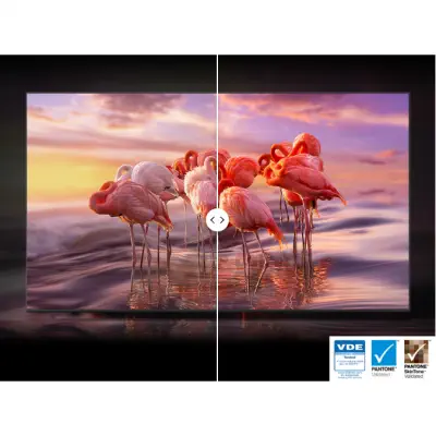 Samsung 55Q70B 55″ QLED TV