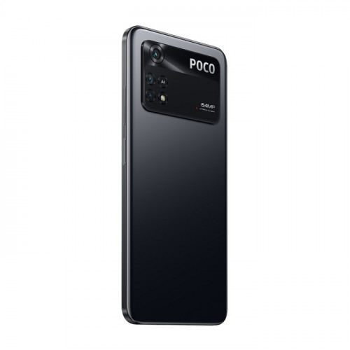 Poco M4 Pro 256GB 8GB RAM Siyah Cep Telefonu